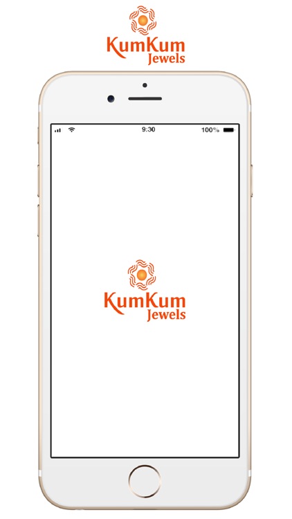 Kumkum Jewels