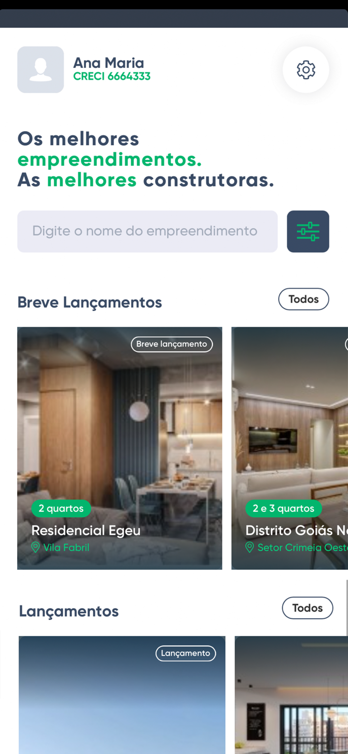 Facilita Marketplace