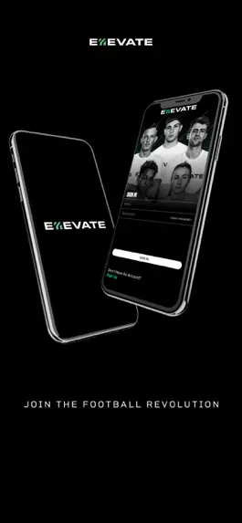 Game screenshot Ellevate - Football mod apk