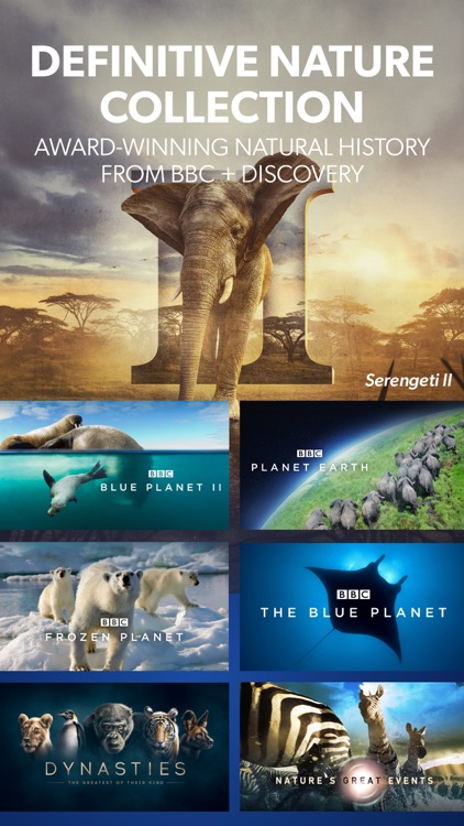 discovery+ | Stream TV Shows screenshot-5
