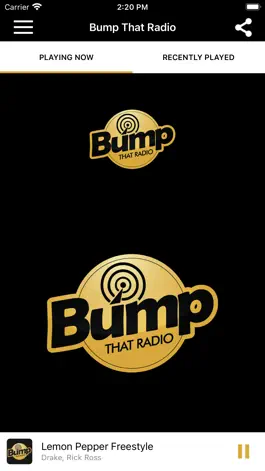 Game screenshot Bump That Radio mod apk