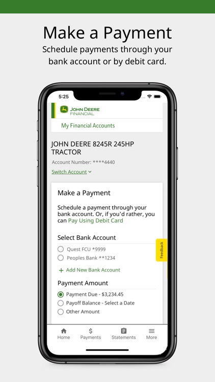 MyFinancial