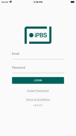 Game screenshot i-PBS mod apk