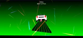 Slope Car - Screenshot 2