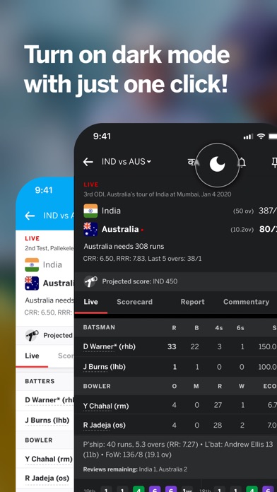 Cricinfo - Live Cricket Scores Cricinfo - Live Cricket Scores