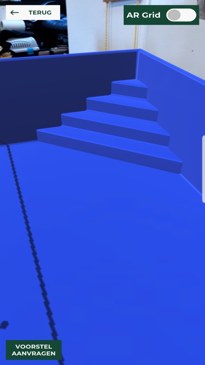 Fonteyn - AR Viewer screenshot-3