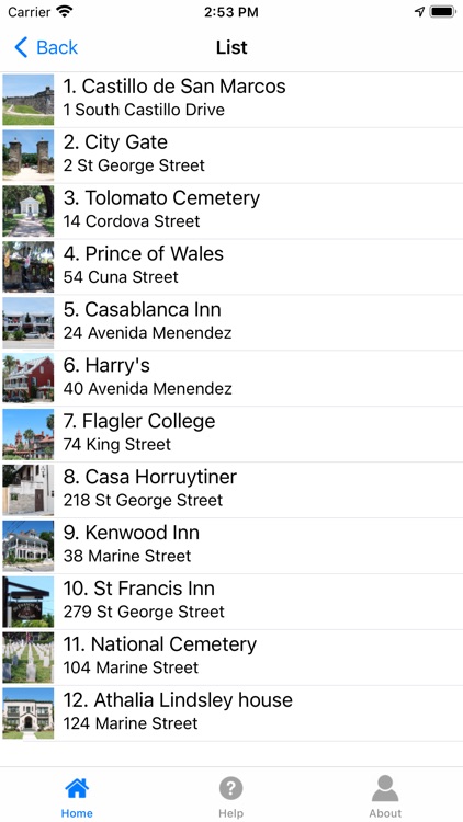 Ghosts of St Augustine screenshot-4