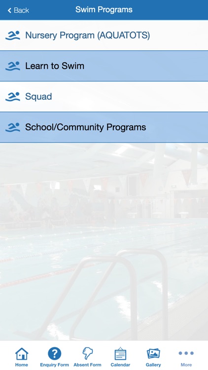 Menai Swim Academy screenshot-4