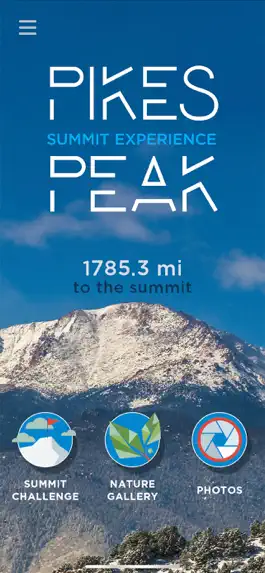 Game screenshot Explore Pikes Peak Summit mod apk