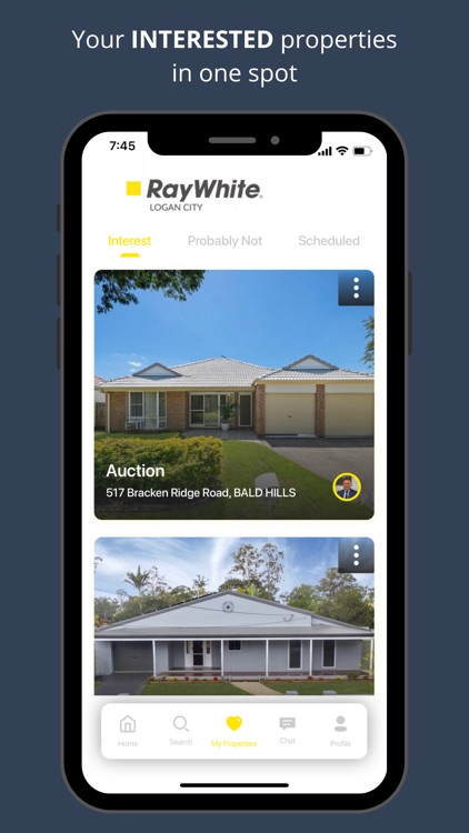 Ray White Logan City screenshot-5