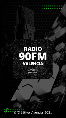 Game screenshot Radio 90 FM Valencia mod apk