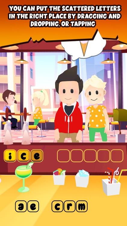 Chief Writer screenshot-7