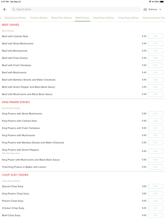 Buddhamama Staverton