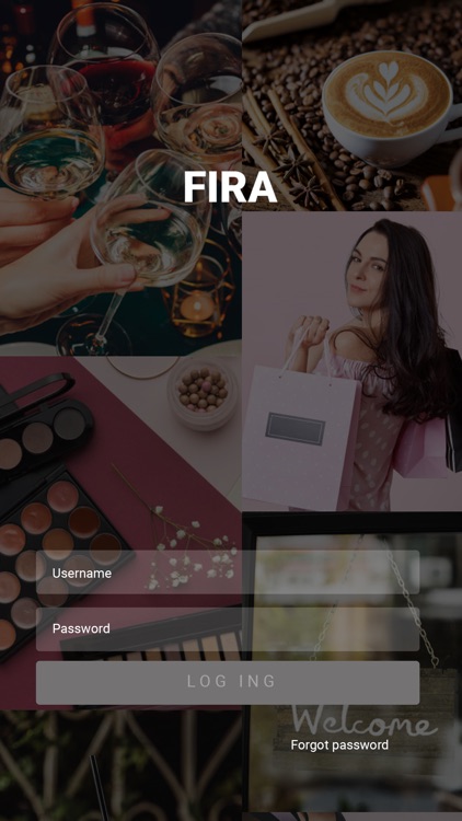 FIRA ProSeller