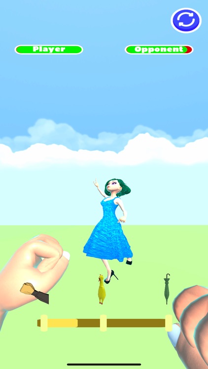 Combo Combat 3D screenshot-6