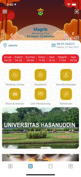 Game screenshot Unhas Pay hack
