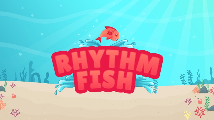 Rhythm Fish