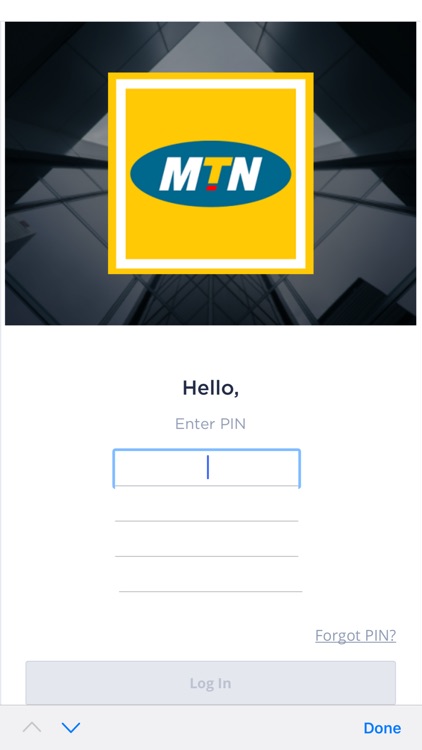 MyMTNNamibia screenshot-8