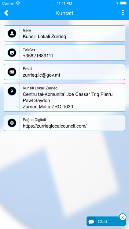 Kunsill Lokali Zurrieq screenshot-3