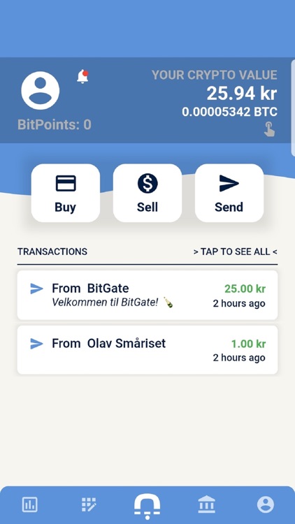 BitGate