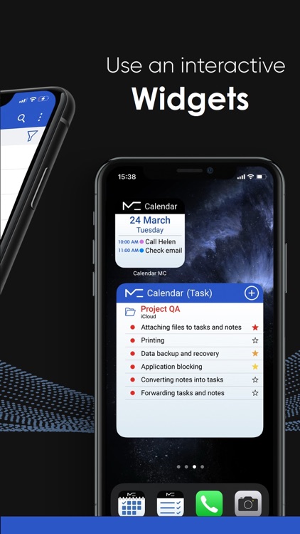 Schedule Planner App screenshot-7