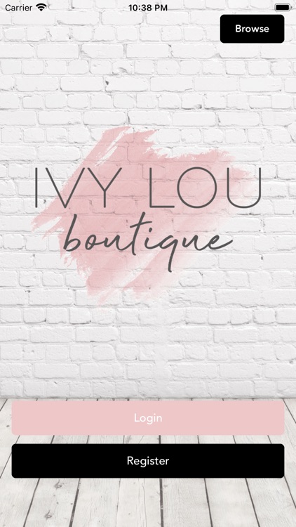 Ivy Lou Boutique