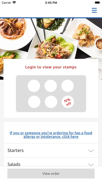 【图】Rama Thai Restaurant, Tower(截图1) 【图】Rama Thai Restaurant, Tower(截图1)