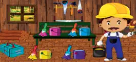 Game screenshot My Carpenter Furniture Decor hack