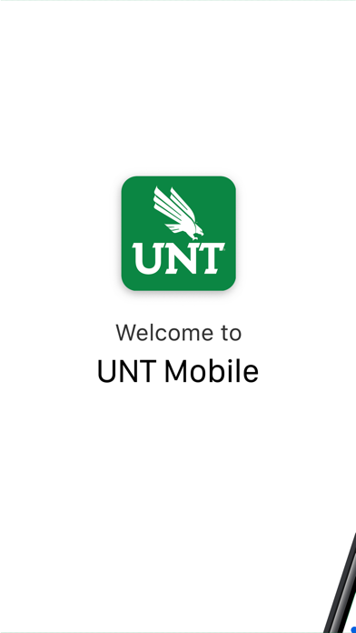How to cancel & delete University of North Texas from iphone & ipad 1