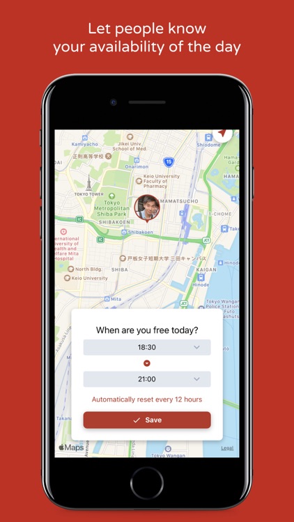 SewaYou - Language Exchange