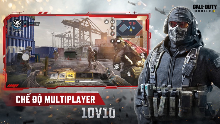 Call of Duty: Mobile VN screenshot-6