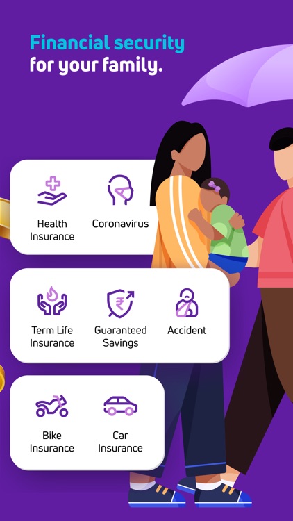 PhonePe: Recharge & Investment screenshot-4