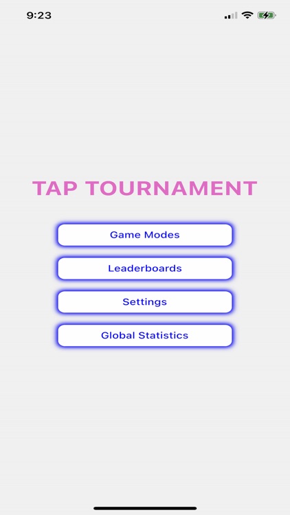 Tap Tournament - The Tappening