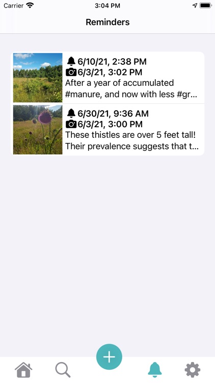 LandNotes screenshot-7