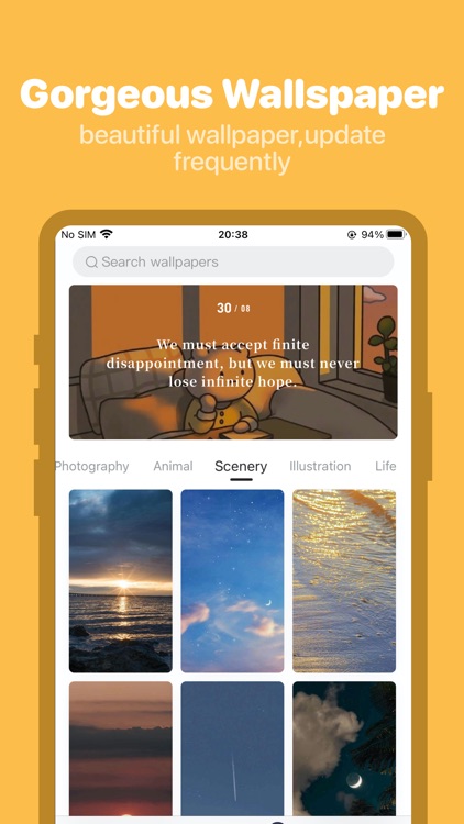 Top Widgets - Icons & Themes screenshot-4