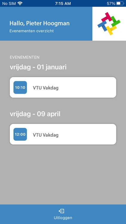 VTU Scan App