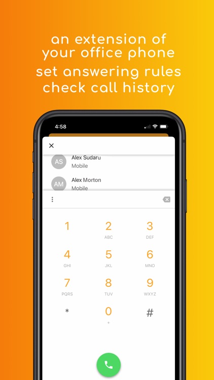vtxMobile