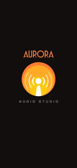 Game screenshot Aurora Audio Studio mod apk