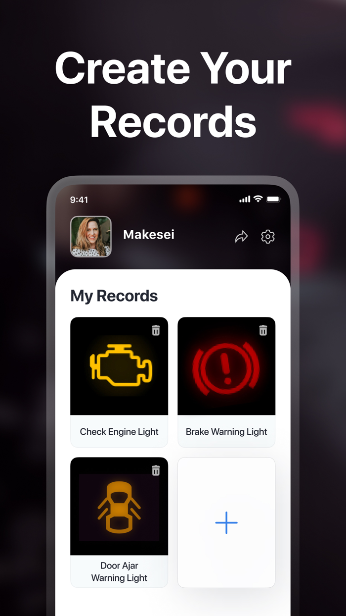 Car Pal - Indicator Scanner