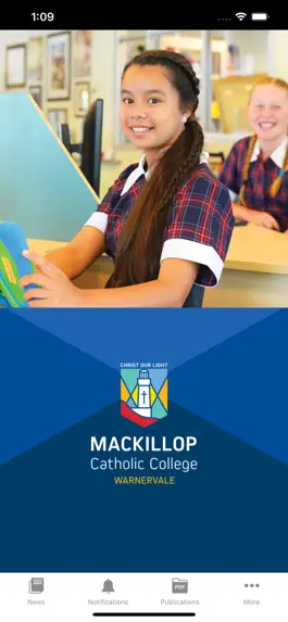 Game screenshot MacKillop Catholic College mod apk