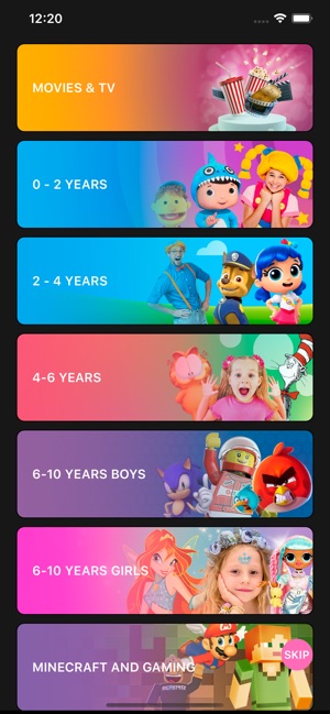 Happykids Videos For Kids On The App Store - fun with roblox by happykids.tv