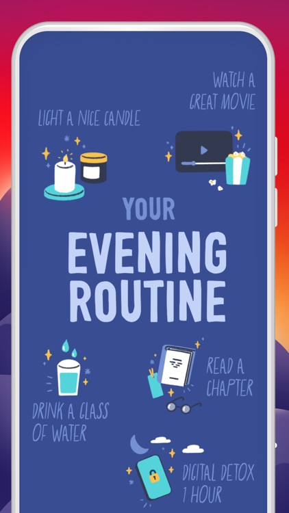 Fabulous-Daily Routine Planner screenshot-3