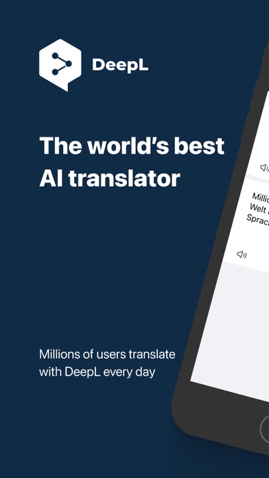 DeepL Translate for Android - Download Free [Latest Version + MOD] 2021