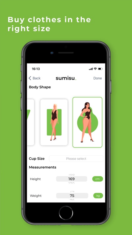 SUMISU - buy and sell fashion screenshot-6
