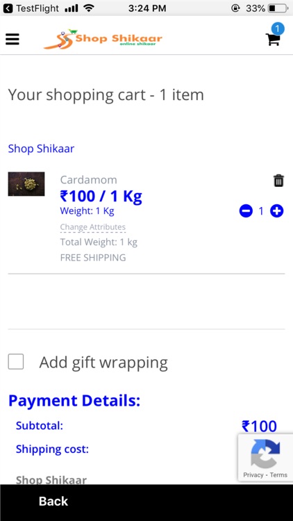 Shop Shikaar screenshot-4