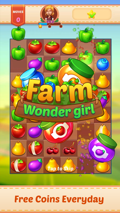 FarmWonderGirl
