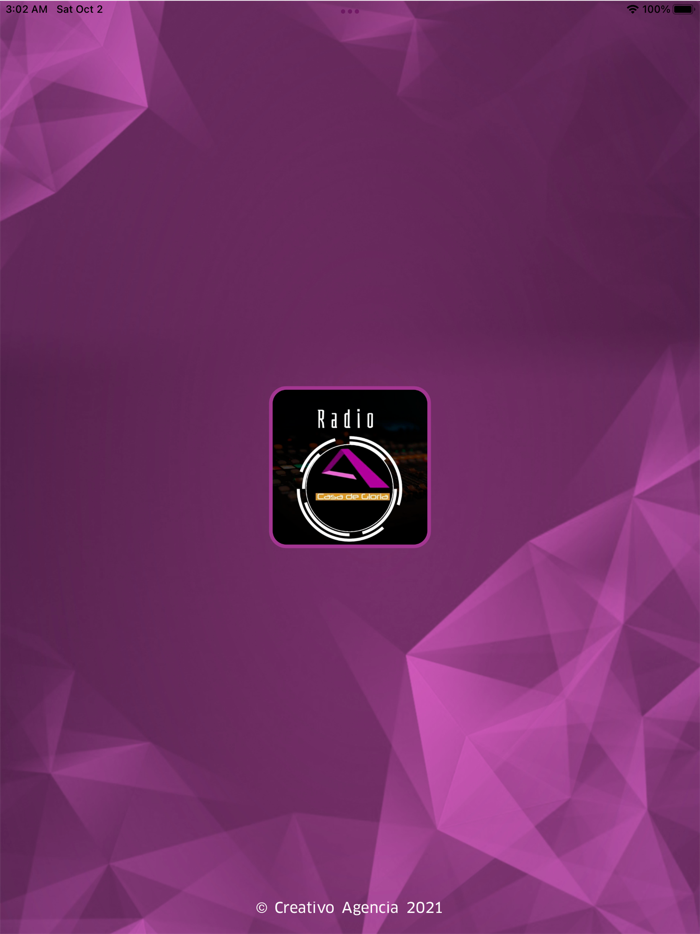 Radio Casa De Gloria