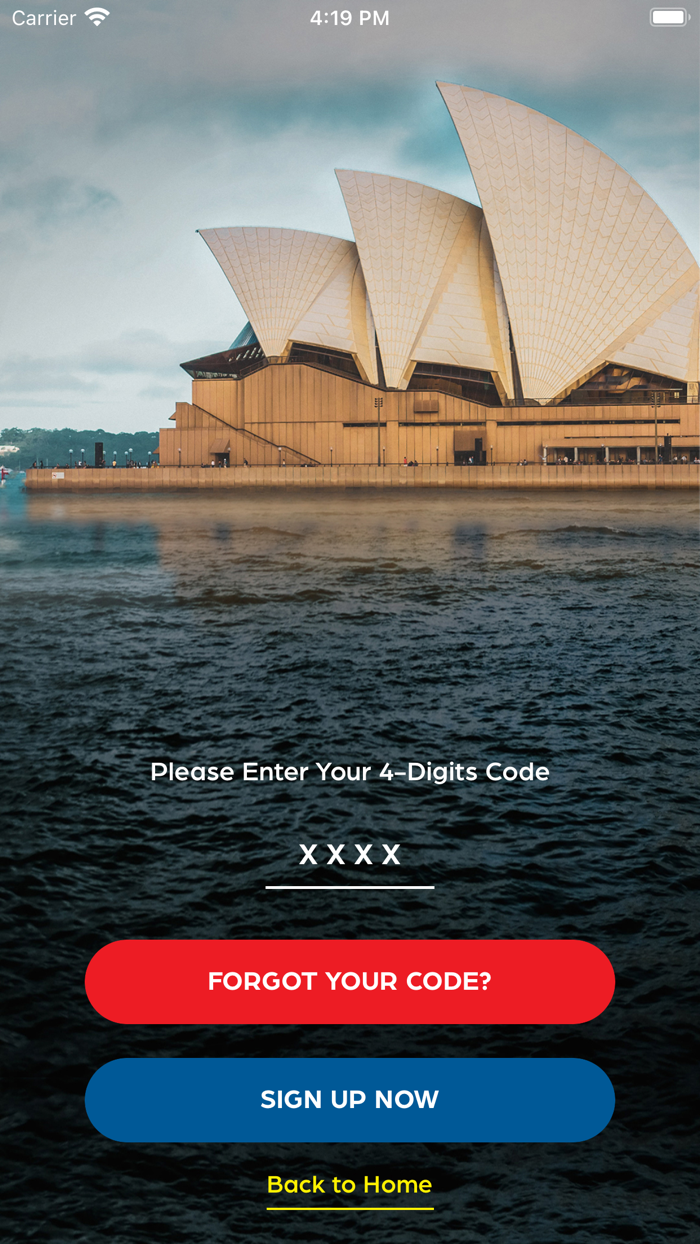 Cars Always Wanted - Australia