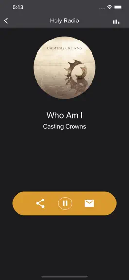Game screenshot Holy Radio hack
