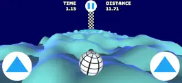 Game screenshot Perlin Ball mod apk